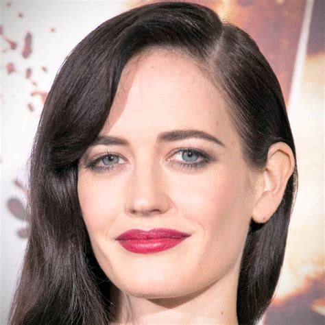 eva green biografia